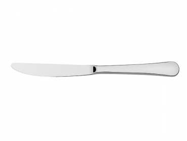 Cuchillo de Mesa 6.0mm Acero Inoxidable Zurique